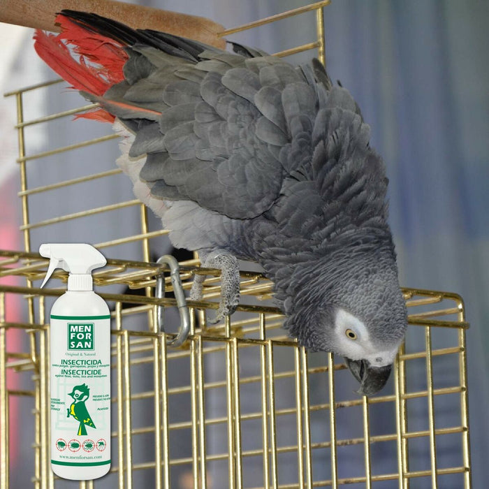 Insecticde Menforsan Păsări 750 ml