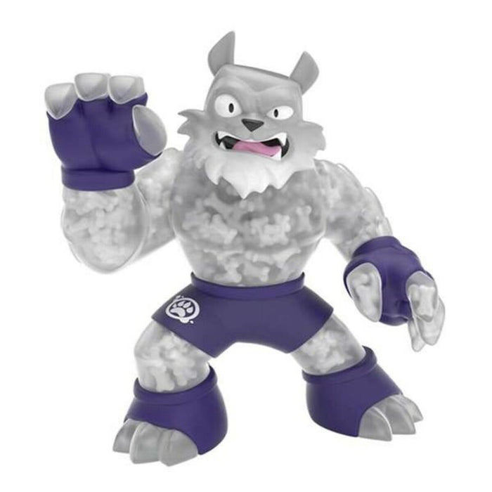 Figurine de Acțiune Goo Jit Zu Bandai 443CO41011 (11 cm) 11 cm