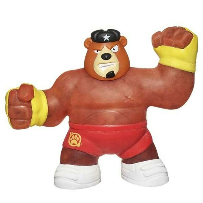 Figurine de Acțiune Goo Jit Zu Bandai 443CO41011 (11 cm) 11 cm