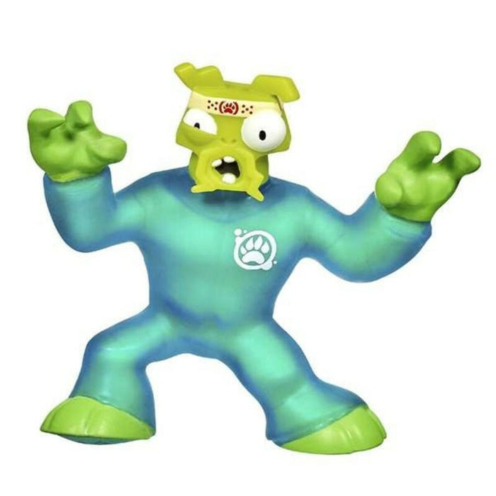Figurine de Acțiune Goo Jit Zu Bandai 443CO41011 (11 cm) 11 cm