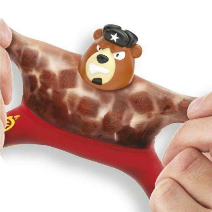 Figurine de Acțiune Goo Jit Zu Bandai 443CO41011 (11 cm) 11 cm