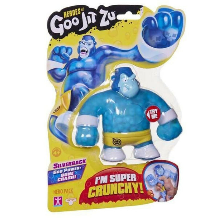 Figurine de Acțiune Goo Jit Zu Bandai 443CO41011 (11 cm) 11 cm