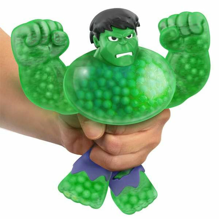 Figurine de Acțiune Marvel Goo Jit Zu Hulk 11 cm