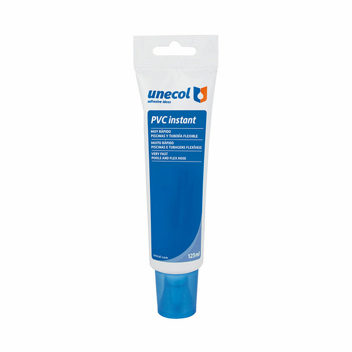 Adeziv instantaneu Unecol A2575 PVC 125 ml