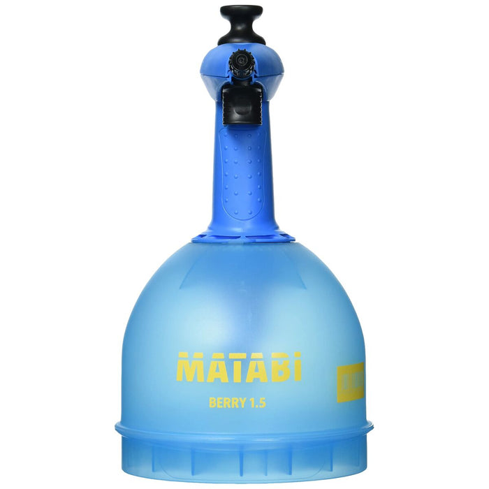 Pulverizator cu presiune pentru grădină Matabi Berry 81841 1,5 L