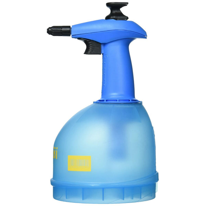 Pulverizator cu presiune pentru grădină Matabi Berry 81841 1,5 L