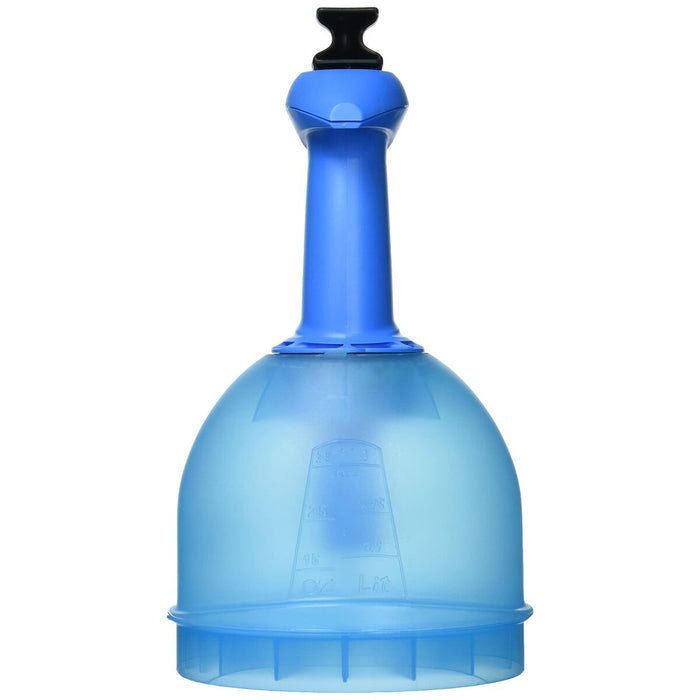 Pulverizator cu presiune pentru grădină Matabi Berry 81841 1,5 L