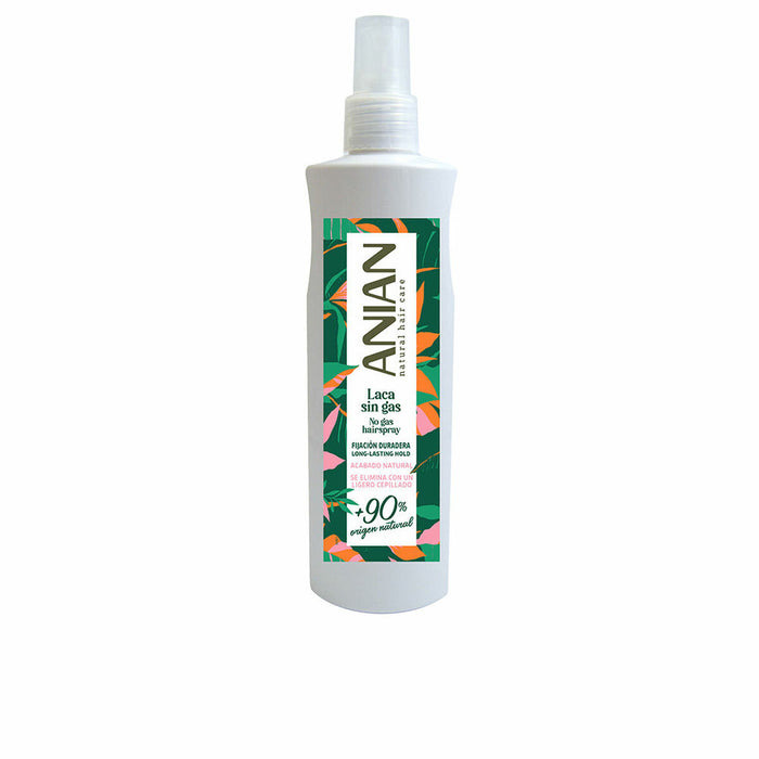 Plaukų lakas be dujų Anian    250 ml