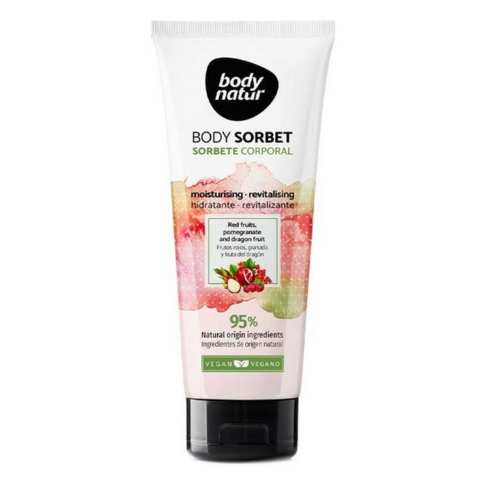 Exfoliant Corp Body Natur (200 ml)