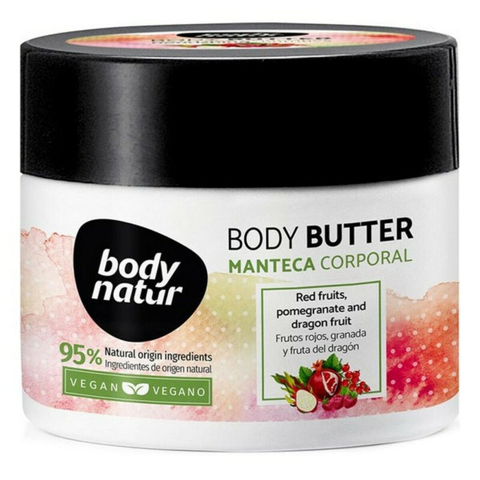 Unt de corp Body Natur Body 200 ml