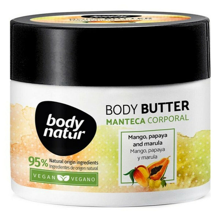 Unt de corp Body Natur Body 200 ml