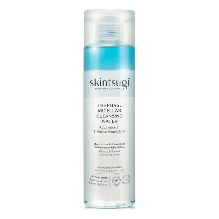 Apă Micelară Skintsugi Phase Micellar 250 ml