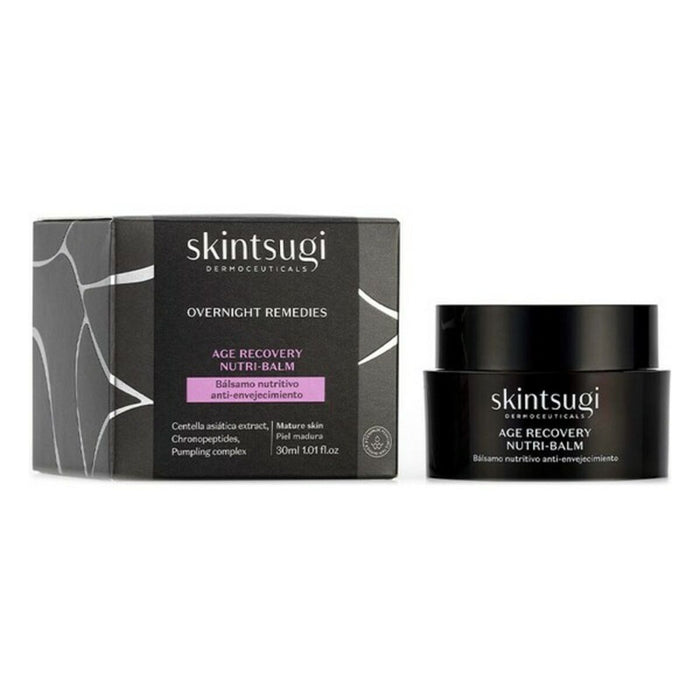 Cremă Antirid de Noapte Age Recovery Nutri Balm Skintsugi Age Recovery Nutri Balm 30 ml (30 ml)