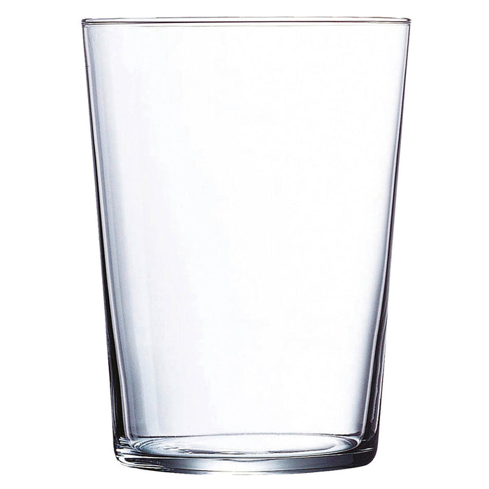 Pahar Luminarc Sidra Gigante Transparent Sticlă 6 Unități 530 ml (Pack 6x)
