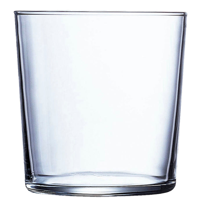 Pahar de bere Luminarc Transparent Sticlă (36 cl) (Pack 6x)