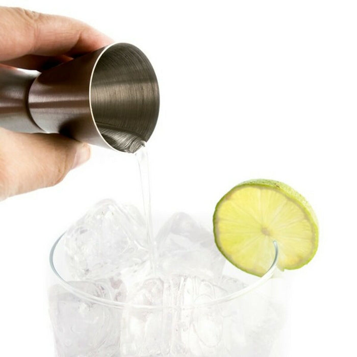 Dispozitiv de măsurat pahare Quid Spirit (1,5 cl - 3 cl)