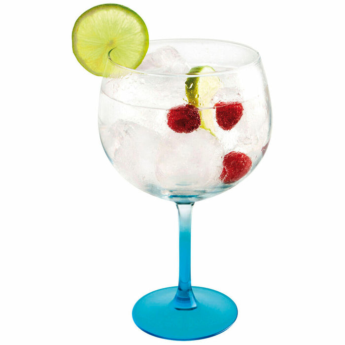 Set de pahare pentru Gin Tonic Luminarc 715 ml Multicolor Sticlă (Pack 6x)