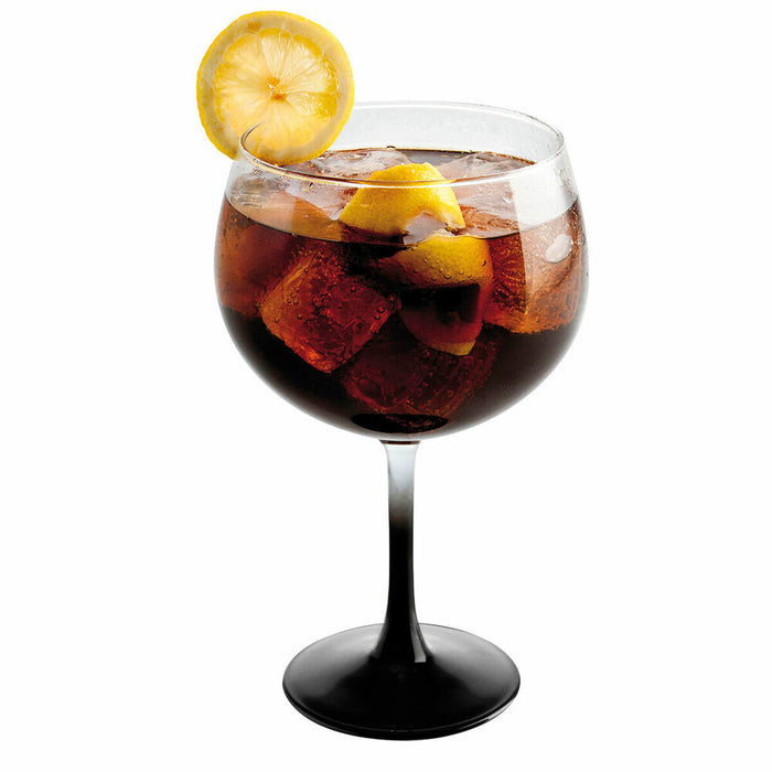 Pahar de cocktail Luminarc 715 ml Multicolor Sticlă (Pack 6x)