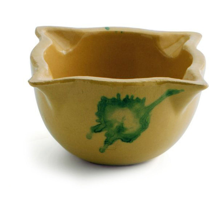 Mojar Quid Prepara Ceramică