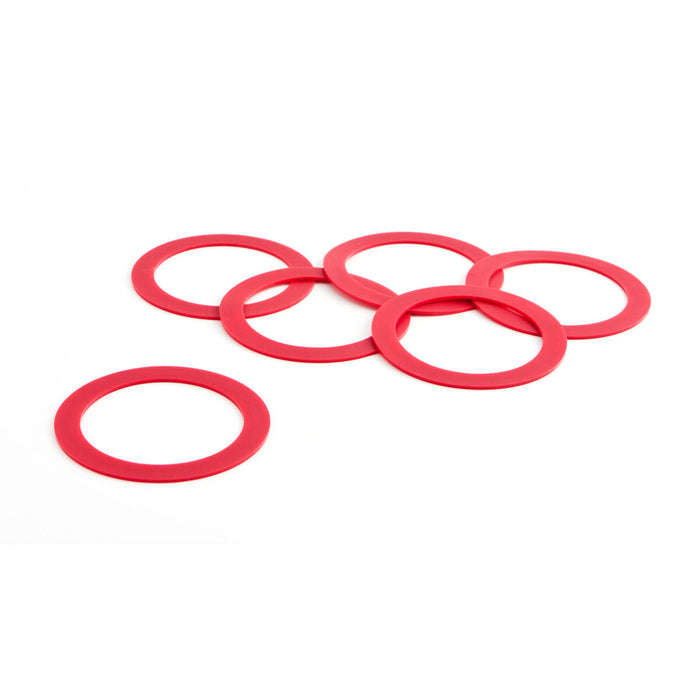Gumă Quid New Canette Borcan Portocaliu (Pack 6x)