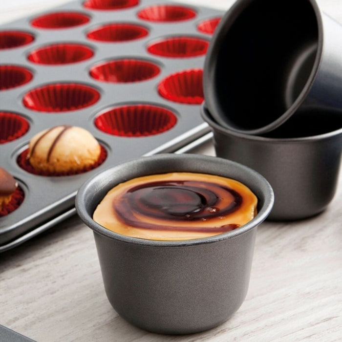 Formă pentru patiserie Quid Sweet 7,5 cm