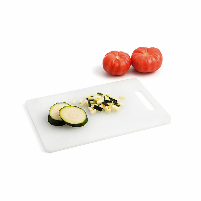 Masă de tăiat Quid Renova Plastic (36,5 x 24,8 x 1 cm)