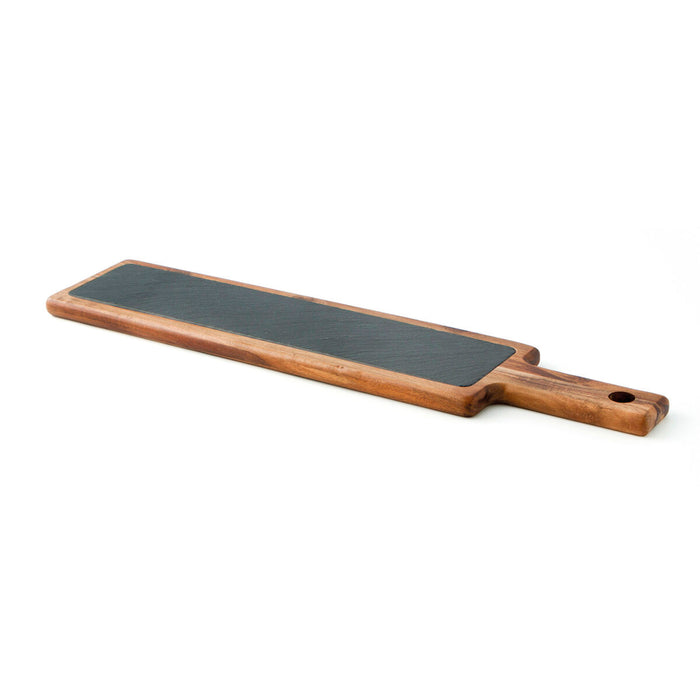 Planșetă de Bucătărie La Bouchée Aram 55 x 12 x 2 cm (6 Unități) (Pack 6x)