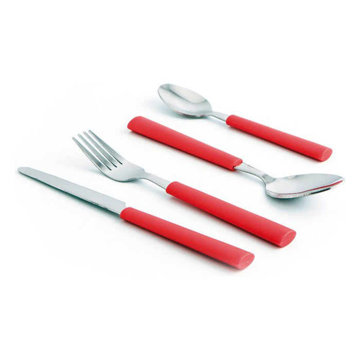 Set de Tacâmuri Quid Habitat Metal 24 Piese