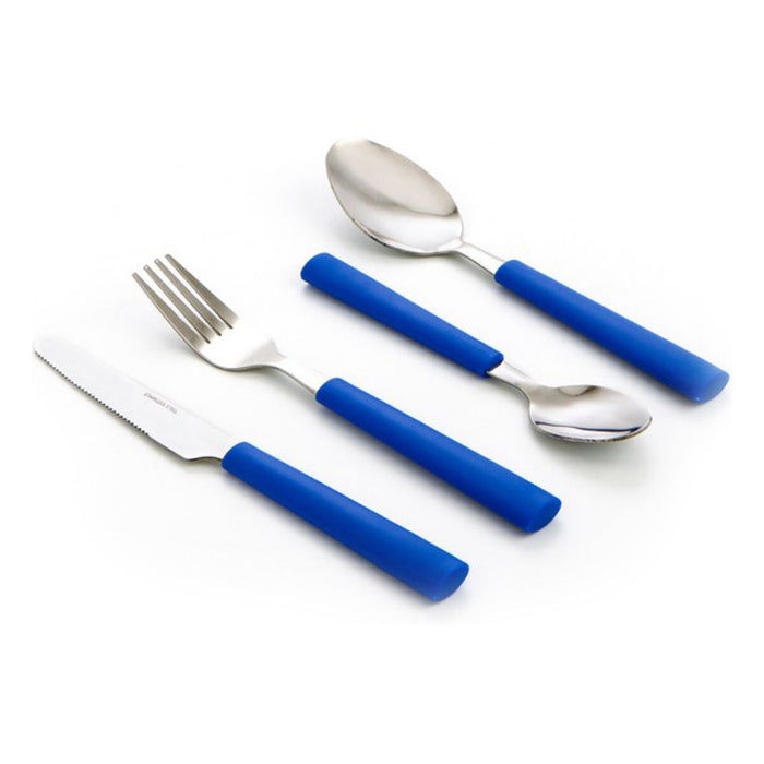 Set de Tacâmuri Quid Habitat Metal 24 Piese