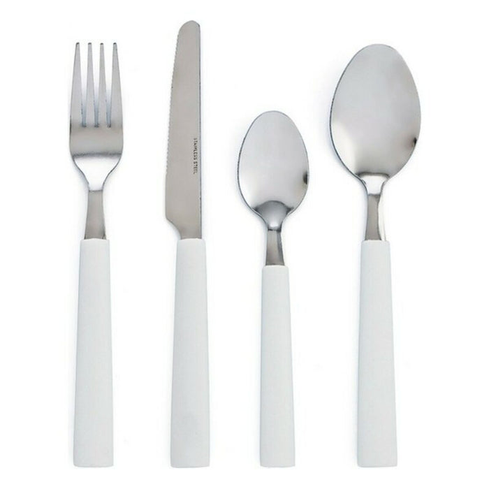 Set de Tacâmuri Quid Habitat Metal 24 Piese