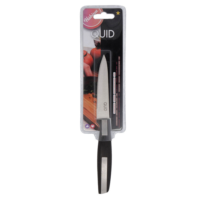 Cuțit de decojit legume Quid Habitat (9 cm) (Pack 12x)