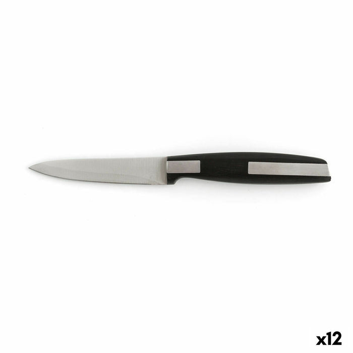 Cuțit de decojit legume Quid Habitat (9 cm) (Pack 12x)