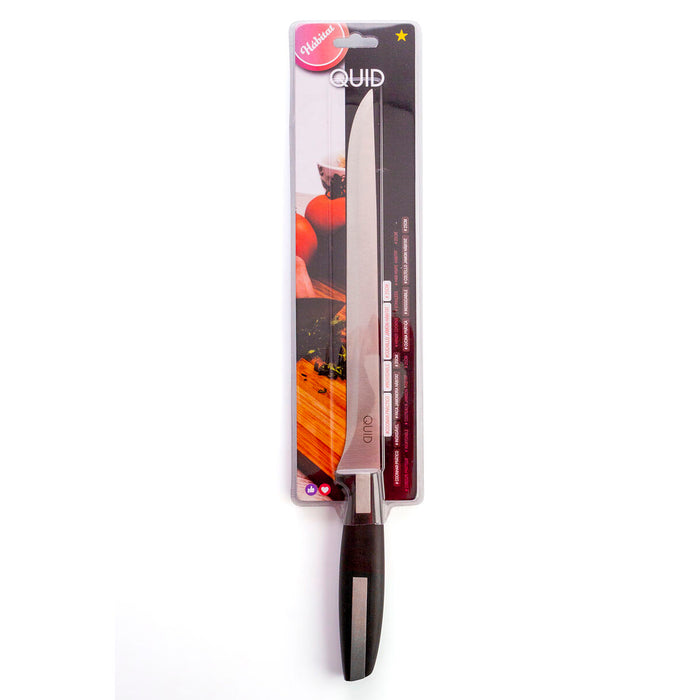 Cuțit pentru jambon Quid Habitat Metal 25 cm (Pack 12x)