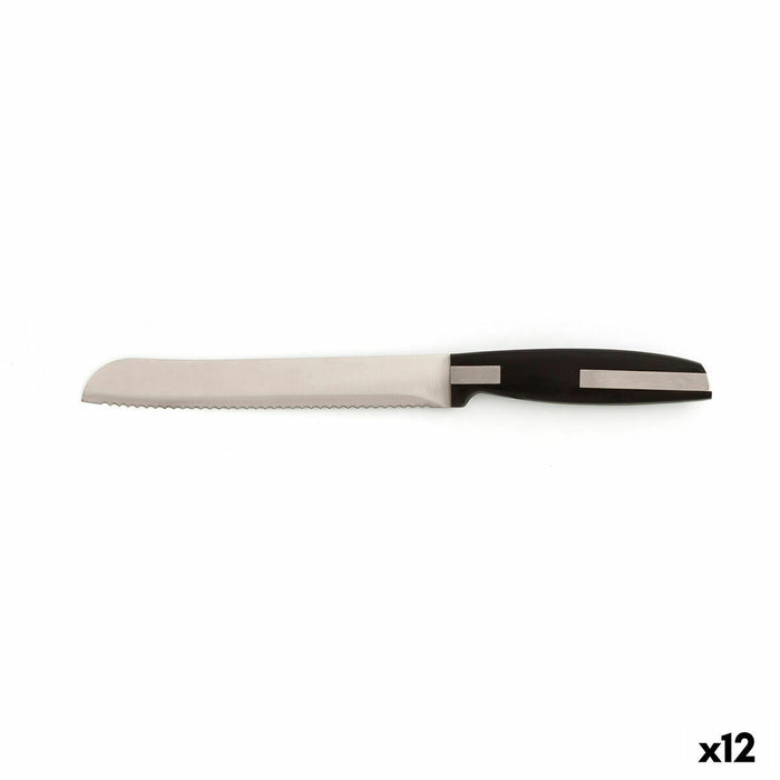 Cuțit pentru pâine Quid Habitat Metal 20 cm (Pack 12x)