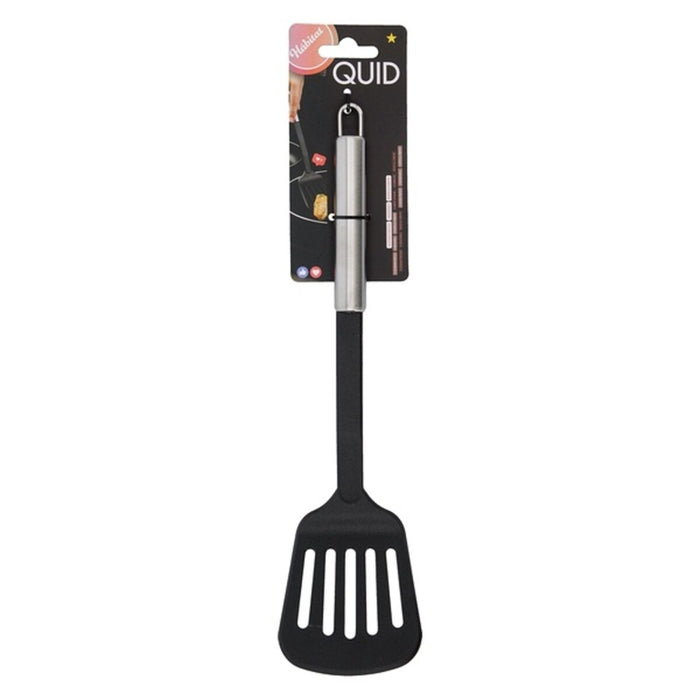 Spatulă Quid Habitat Negru Oțel Plastic 36 x 7 x 6 cm