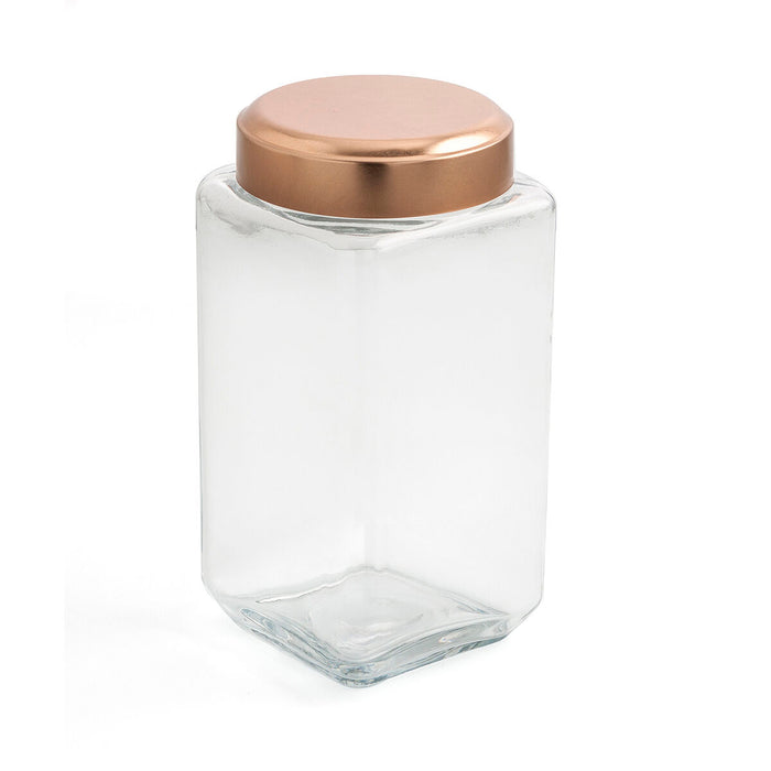 Staniu Quid B&w Cupru Sticlă 1,65 L (Pack 6x)