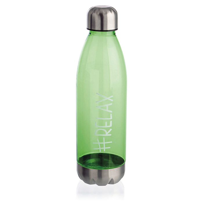 Sticlă (de pus lichide) Quid Plastic (0,75 L)
