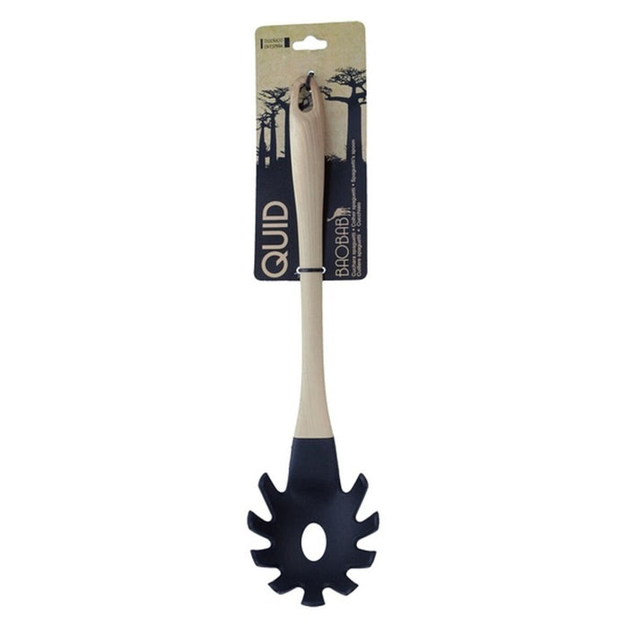Lingură de servit paste Quid Baobab Maro Plastic