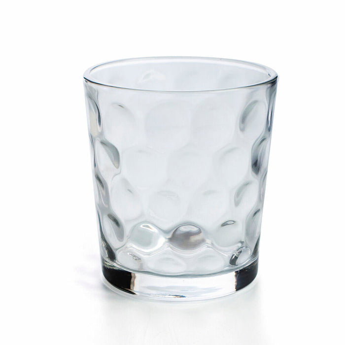 Set de pahare Quid Kata Transparent Sticlă 6 Piese 260 ml