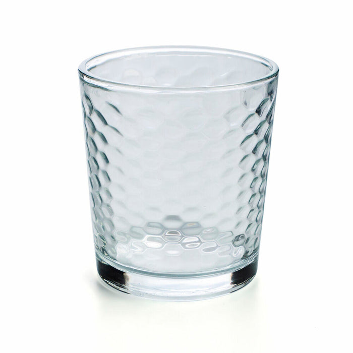 Set de pahare Quid Gala Transparent Sticlă 6 Piese 260 ml