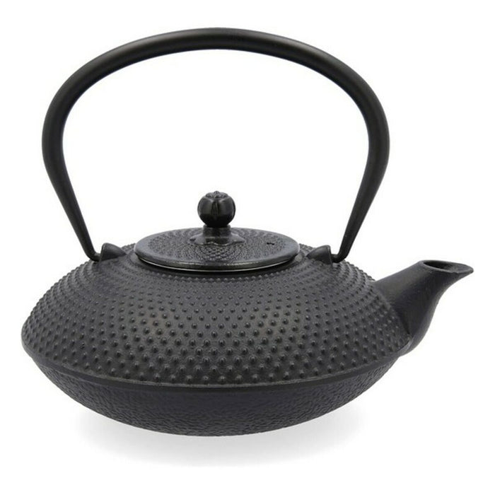 Cafetieră Italiană Quid Metal Oțel inoxidabil (0,8 L)
