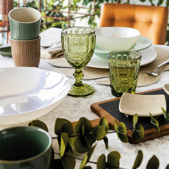 Pahar La Bouchée Ritual Transparent 6 Unități 220 ml (Pack 6x)