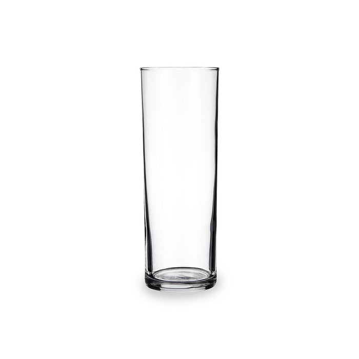 Set de pahare Arcoroc   Tub Transparent Sticlă 300 ml (24 Unități)