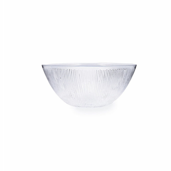 Tavă pentru gustari Quid Lonja Transparent Sticlă 6 Unități (Pack 6x)