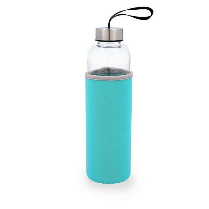 Sticlă (de pus lichide) Quid Verde (0,6L)