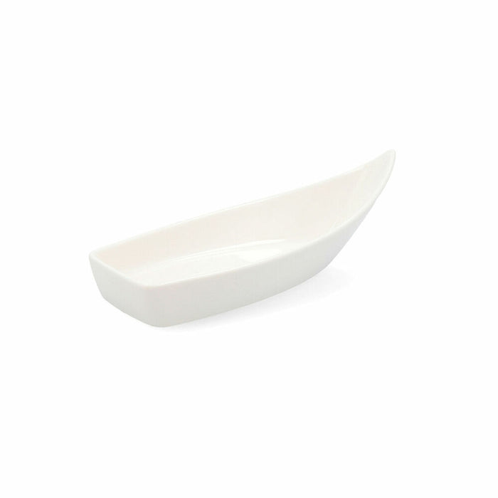 Castron Quid Select Ceramică Alb (12 Unități) (Pack 12x)
