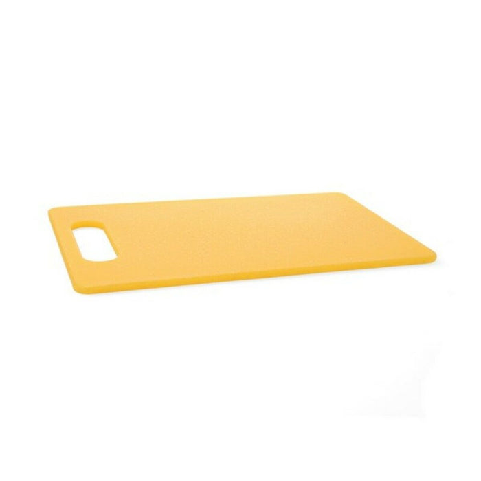 Masă de tăiat Quid Astral Galben Plastic 31 x 20 x 0,5 cm