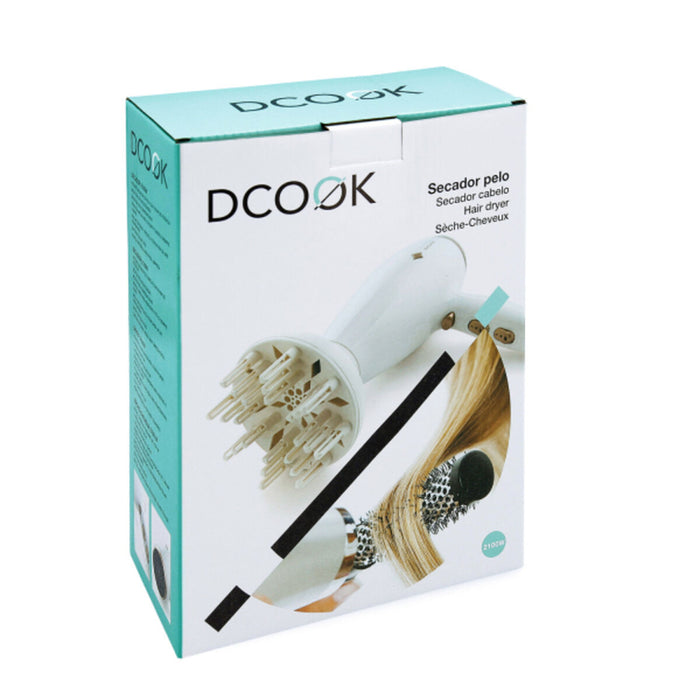 Uscător de Păr Dcook Gallery
