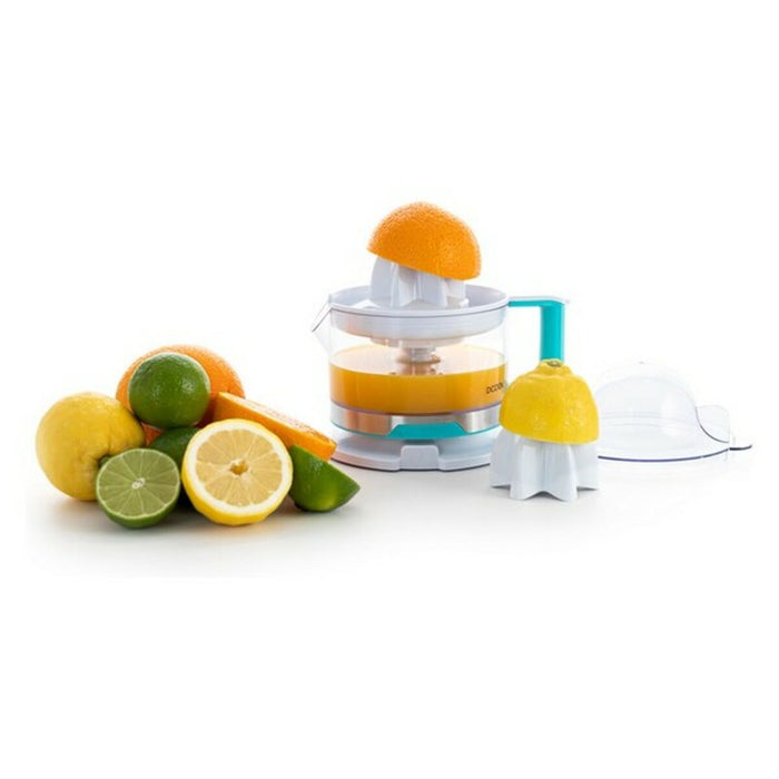Storcător Electric Dcook Gallery 40 W Alb 500 ml