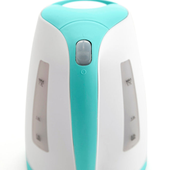 Fierbător Dcook Gallery 1,7 L Alb Plastic